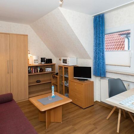 Haus Deichgraf 175 - Wohnung 5 Đảo Đảo Juist Ngoại thất bức ảnh